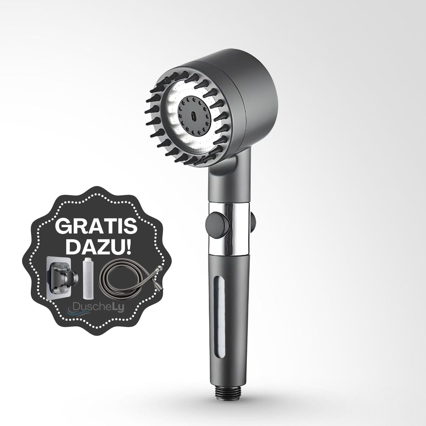 DuscheLy™ Gefilterter Duschkopf