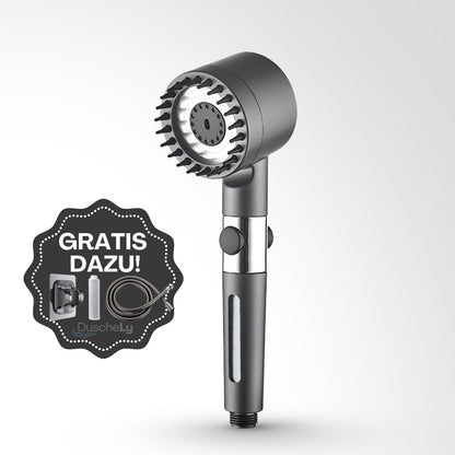 DuscheLy™ Gefilterter Duschkopf